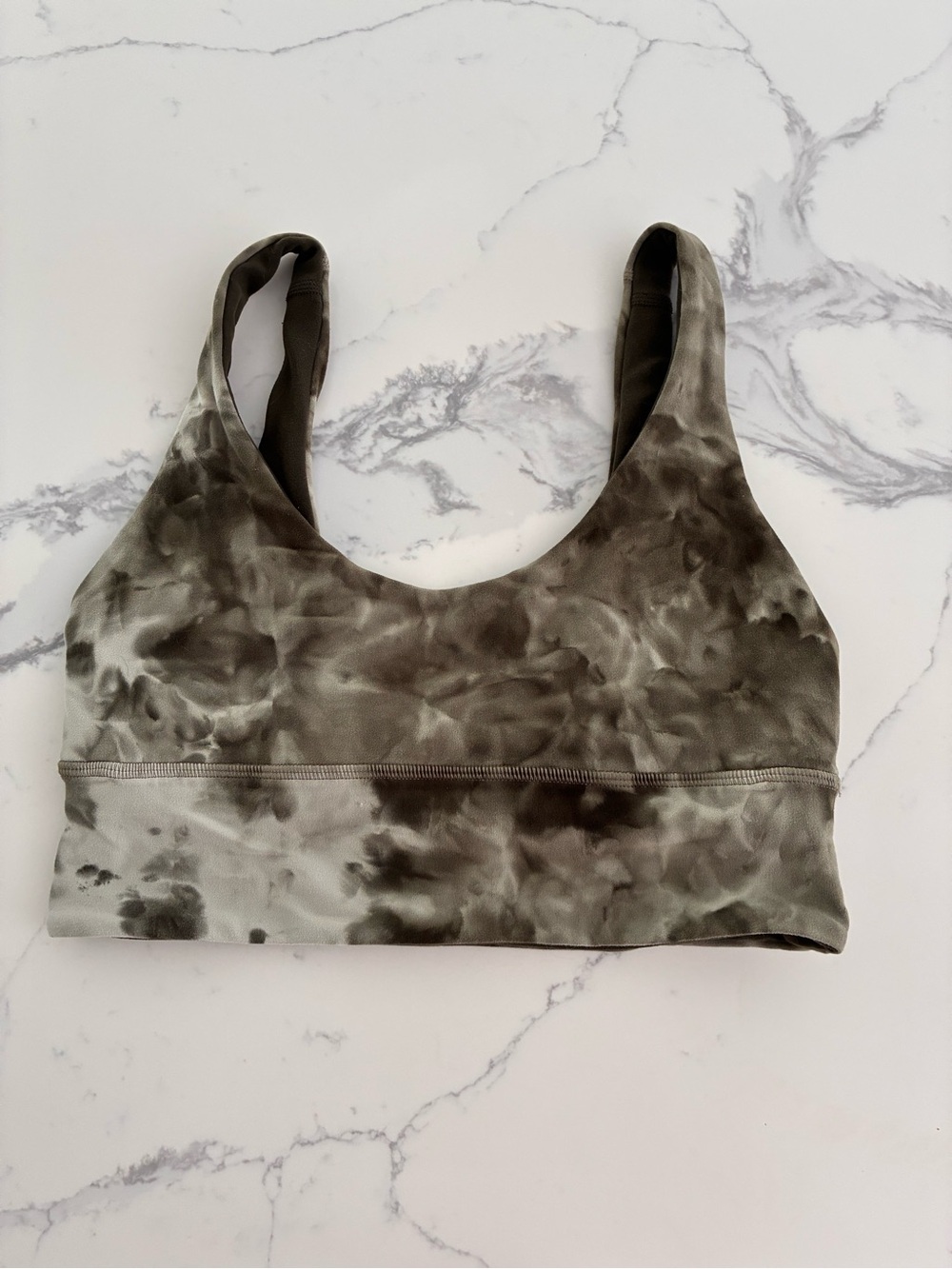 Lululemon Align Reversible Bra
